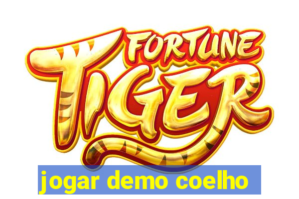 jogar demo coelho