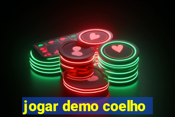 jogar demo coelho