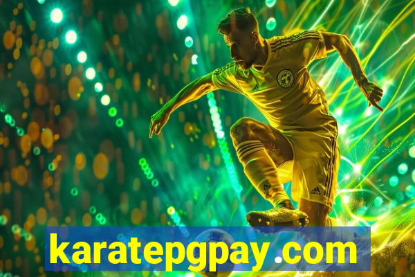 karatepgpay.com