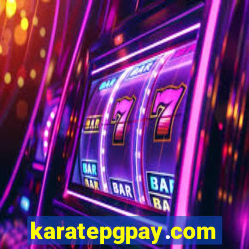 karatepgpay.com