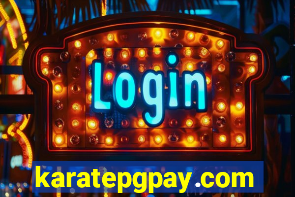 karatepgpay.com