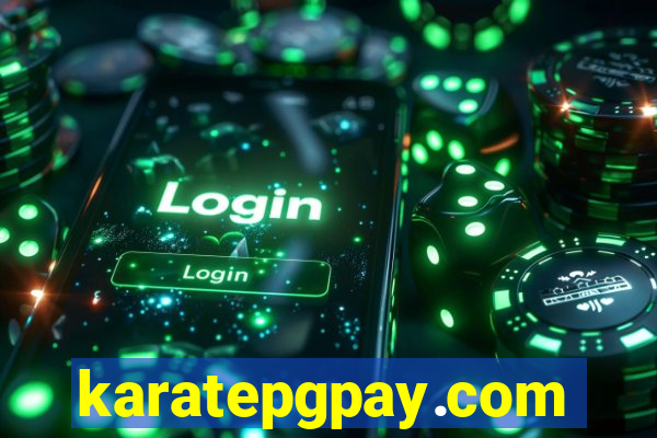 karatepgpay.com