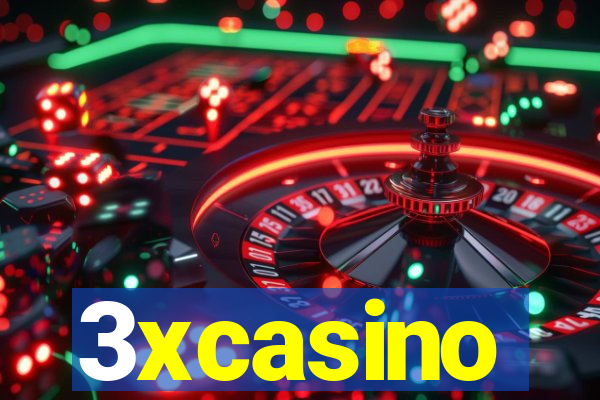 3xcasino