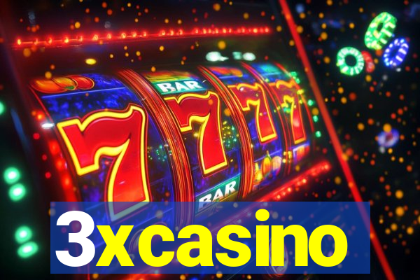 3xcasino