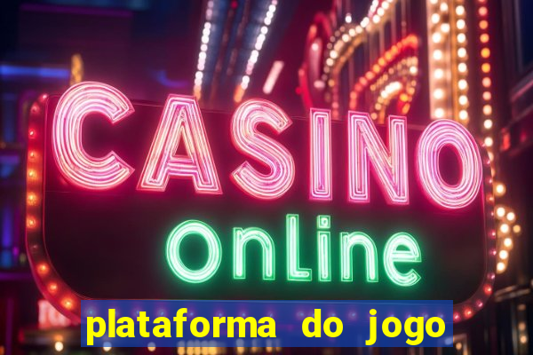 plataforma do jogo do canguru