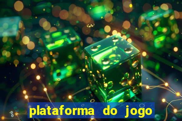 plataforma do jogo do canguru