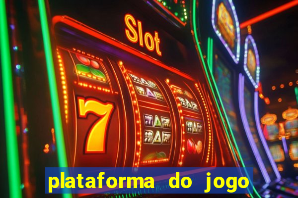 plataforma do jogo do canguru