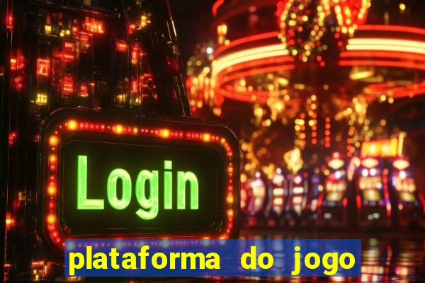 plataforma do jogo do canguru