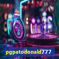 pgpatodonald777.com