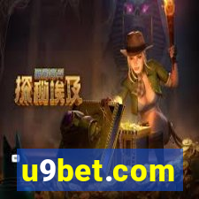 u9bet.com