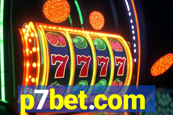 p7bet.com