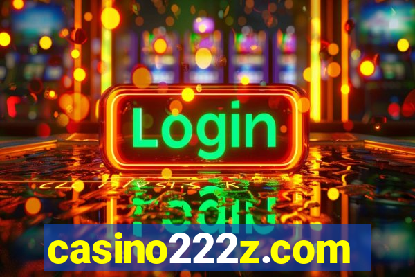 casino222z.com