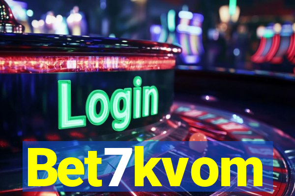 Bet7kvom