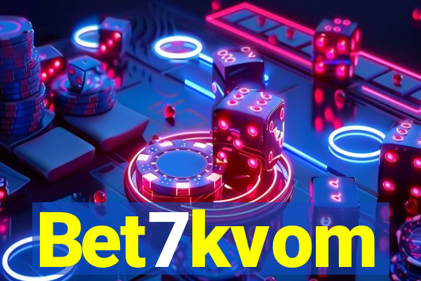 Bet7kvom