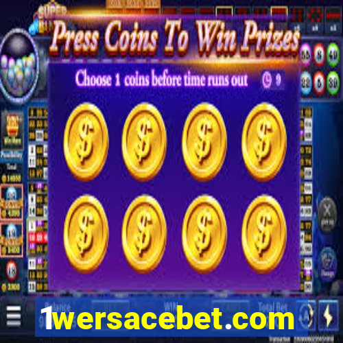 1wersacebet.com