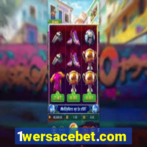 1wersacebet.com