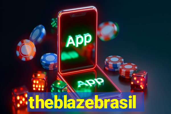 theblazebrasil