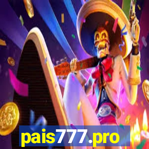 pais777.pro