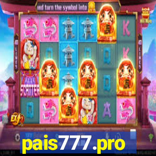 pais777.pro