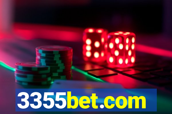 3355bet.com