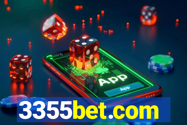 3355bet.com