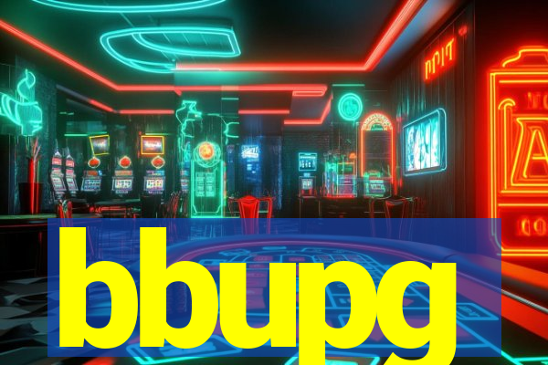 bbupg