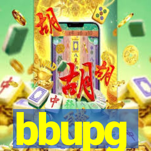 bbupg