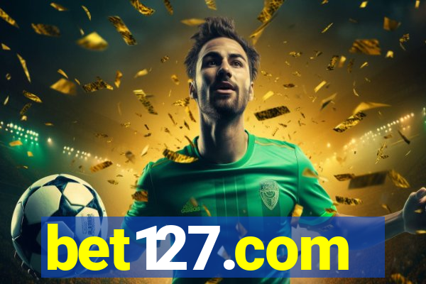 bet127.com