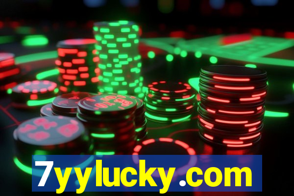 7yylucky.com