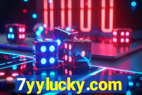 7yylucky.com