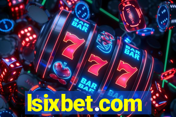 lsixbet.com