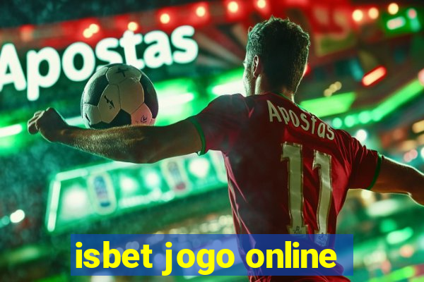 isbet jogo online