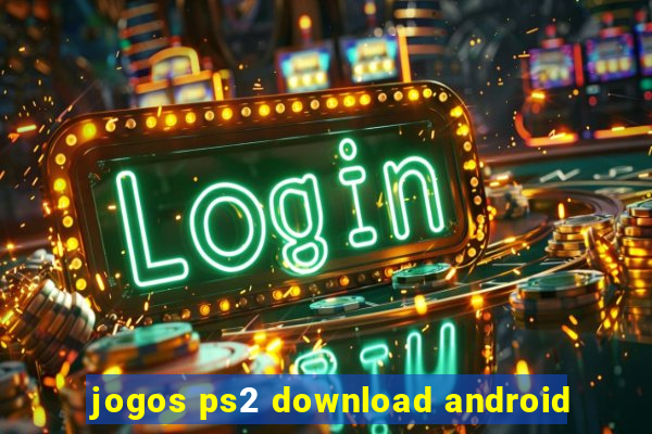 jogos ps2 download android