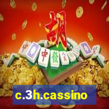 c.3h.cassino