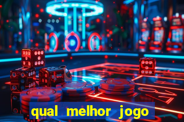 qual melhor jogo para ganhar dinheiro sem depositar