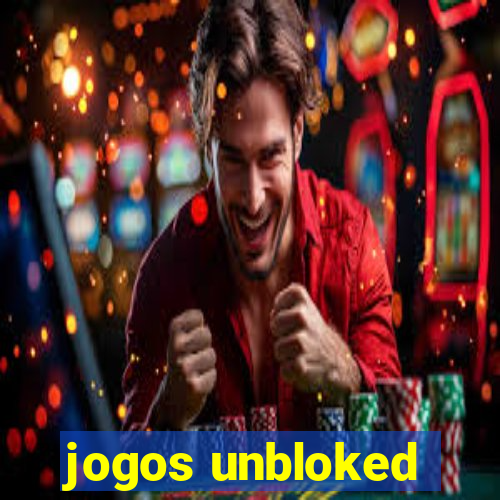 jogos unbloked