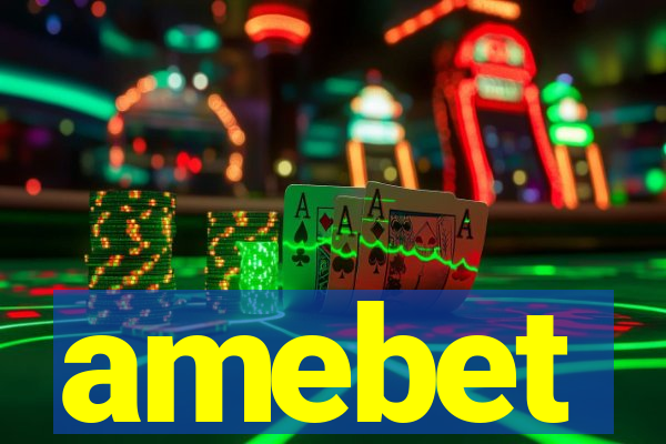 amebet