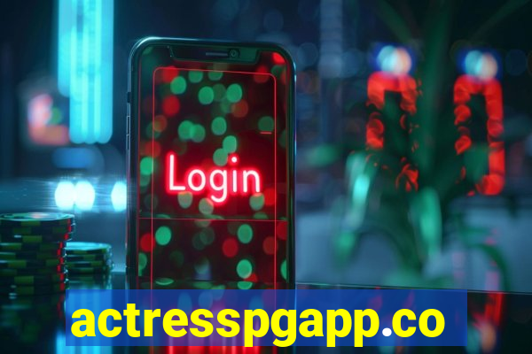 actresspgapp.com