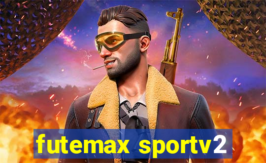 futemax sportv2