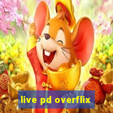 live pd overflix