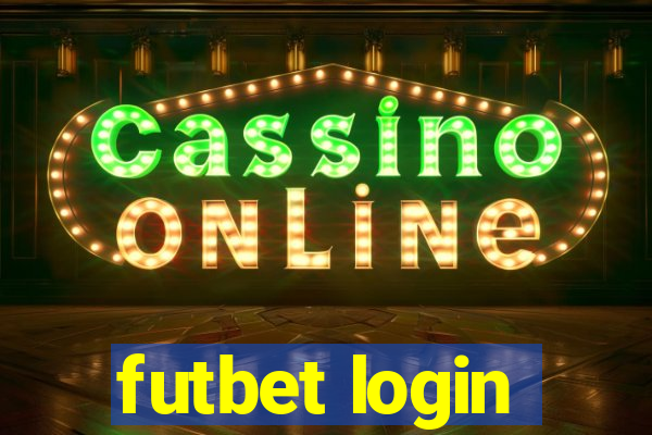 futbet login