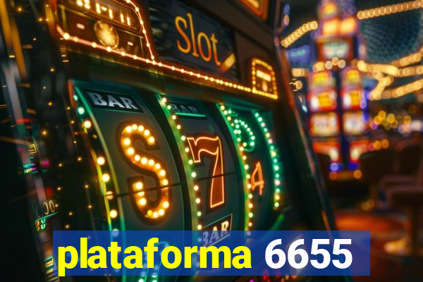 plataforma 6655