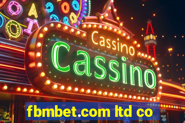 fbmbet.com ltd co