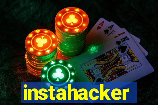 instahacker