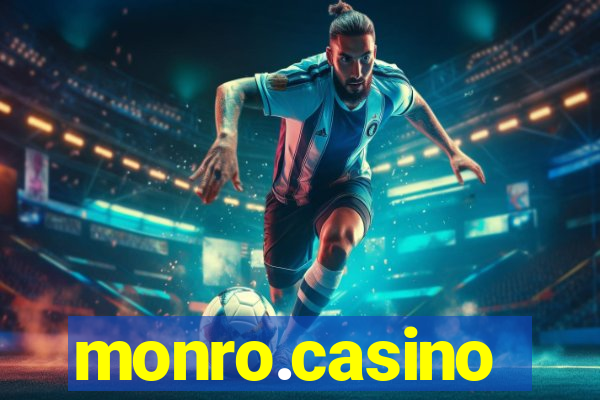 monro.casino