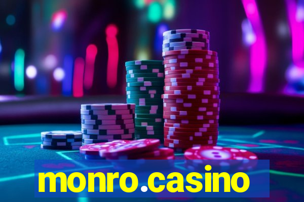 monro.casino