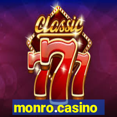 monro.casino