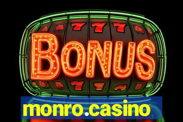 monro.casino