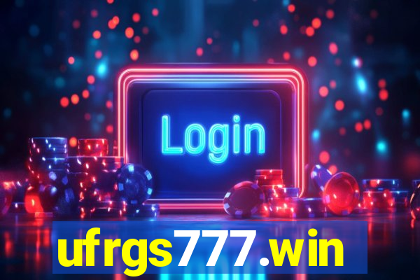 ufrgs777.win