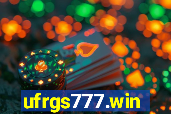 ufrgs777.win